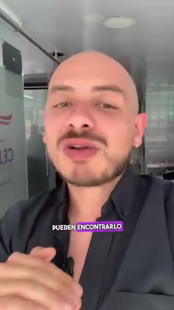 CejasPerfectas.com Facebook ad: Agenda tu cita ahora