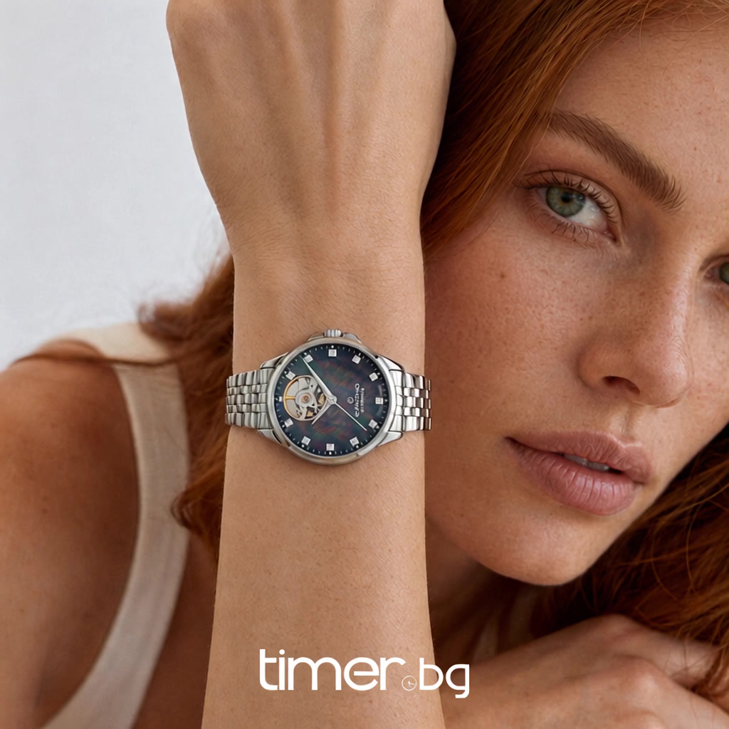 Timer.bg - Магазин за маркови часовници Facebook ad: Намаления на дамски часовници