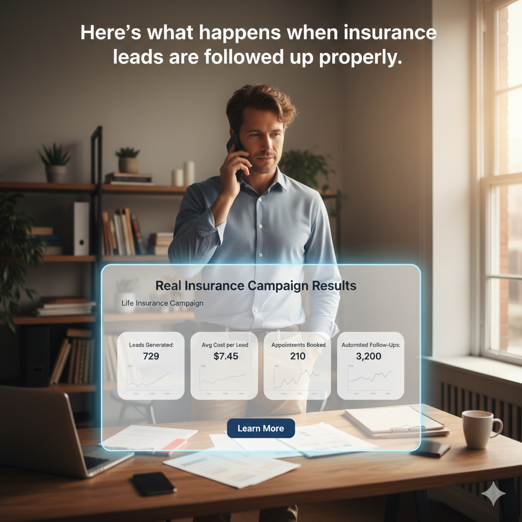 Scaleyourlead Facebook ad
