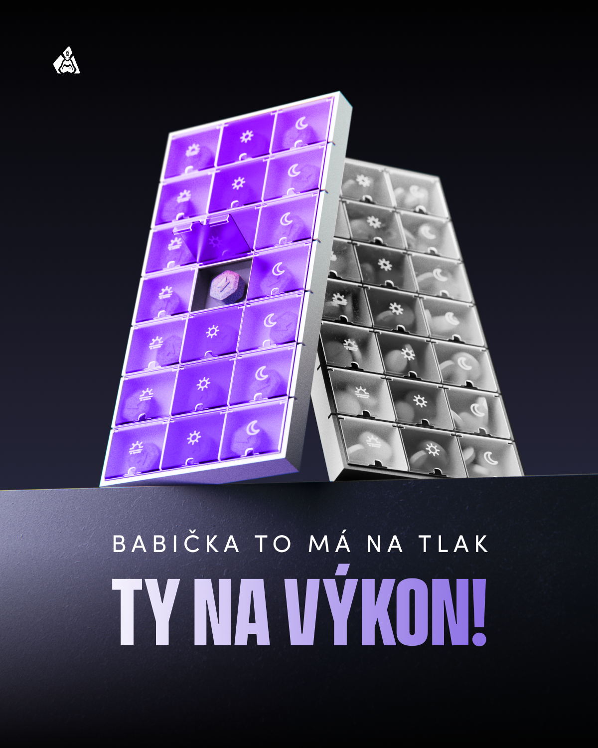 MADMONQ Facebook ad