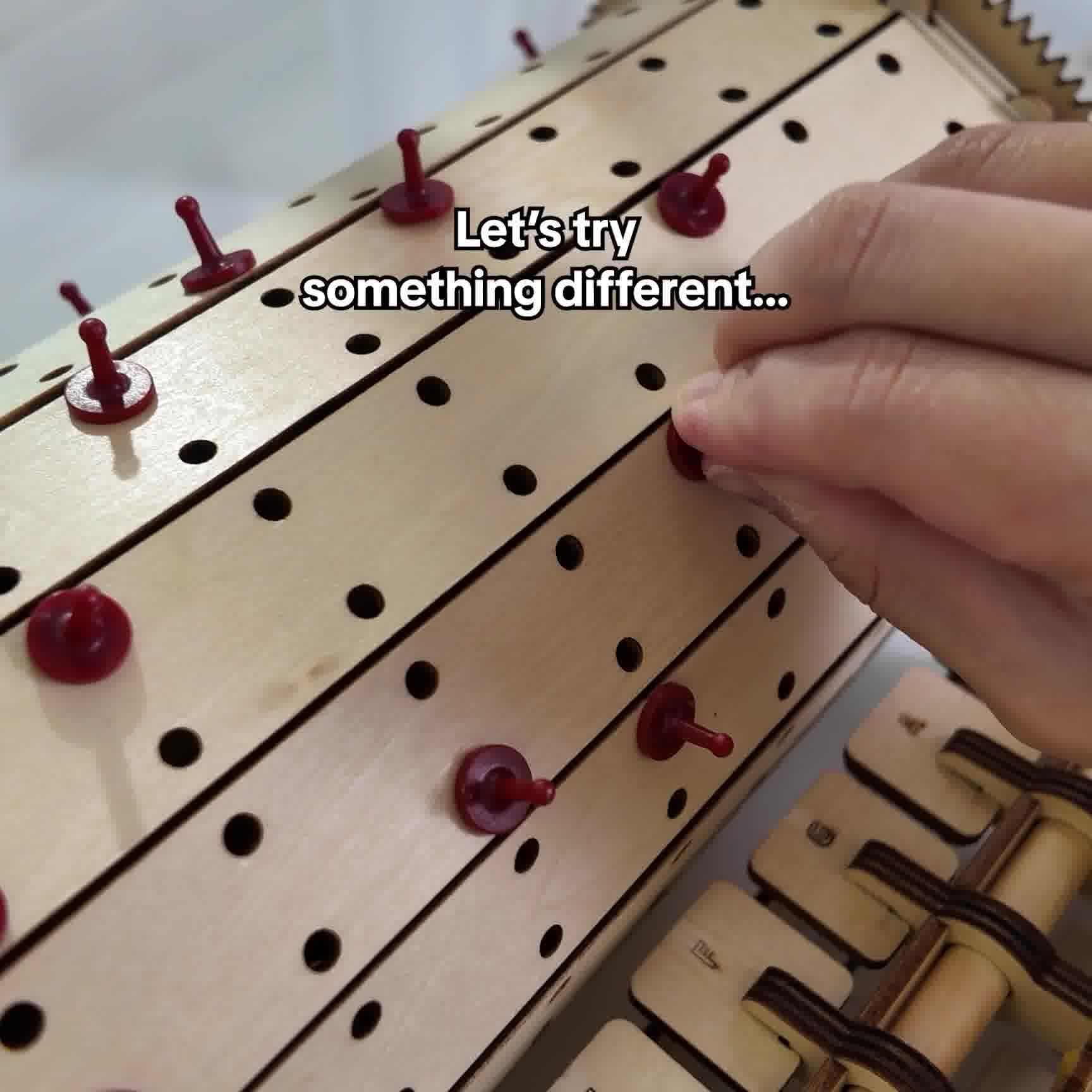 KiwiCo Facebook ad: Seriously fun STEM