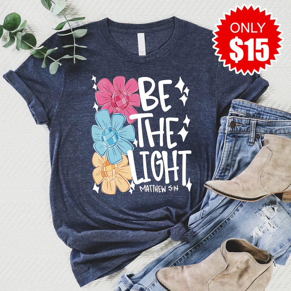 Love in Faith Facebook ad