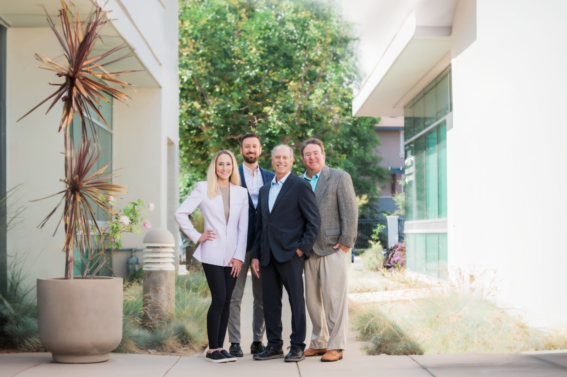 Kane & Kerper Family & Cosmetic Dentistry Facebook ad