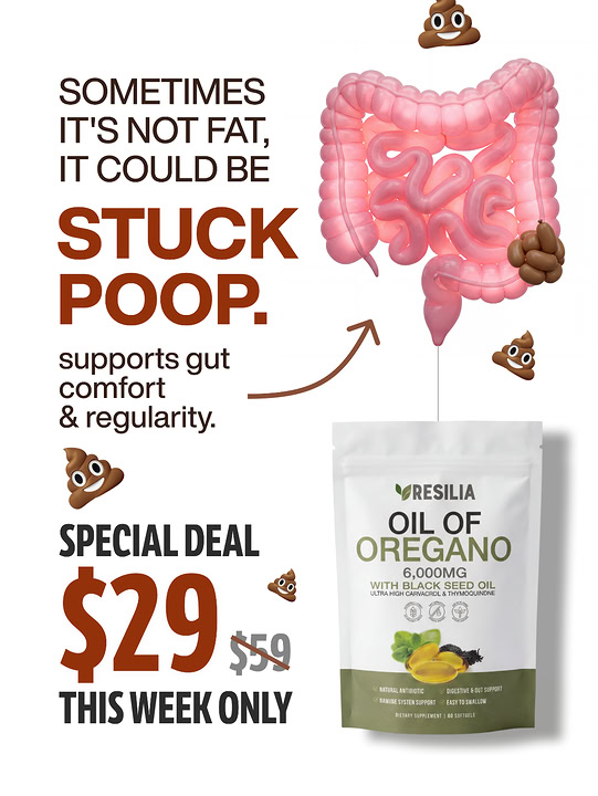 TryResilia Facebook ad