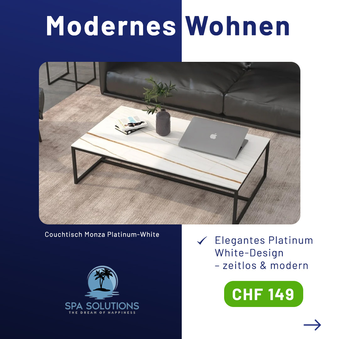 Spa Solutions GmbH Facebook ad