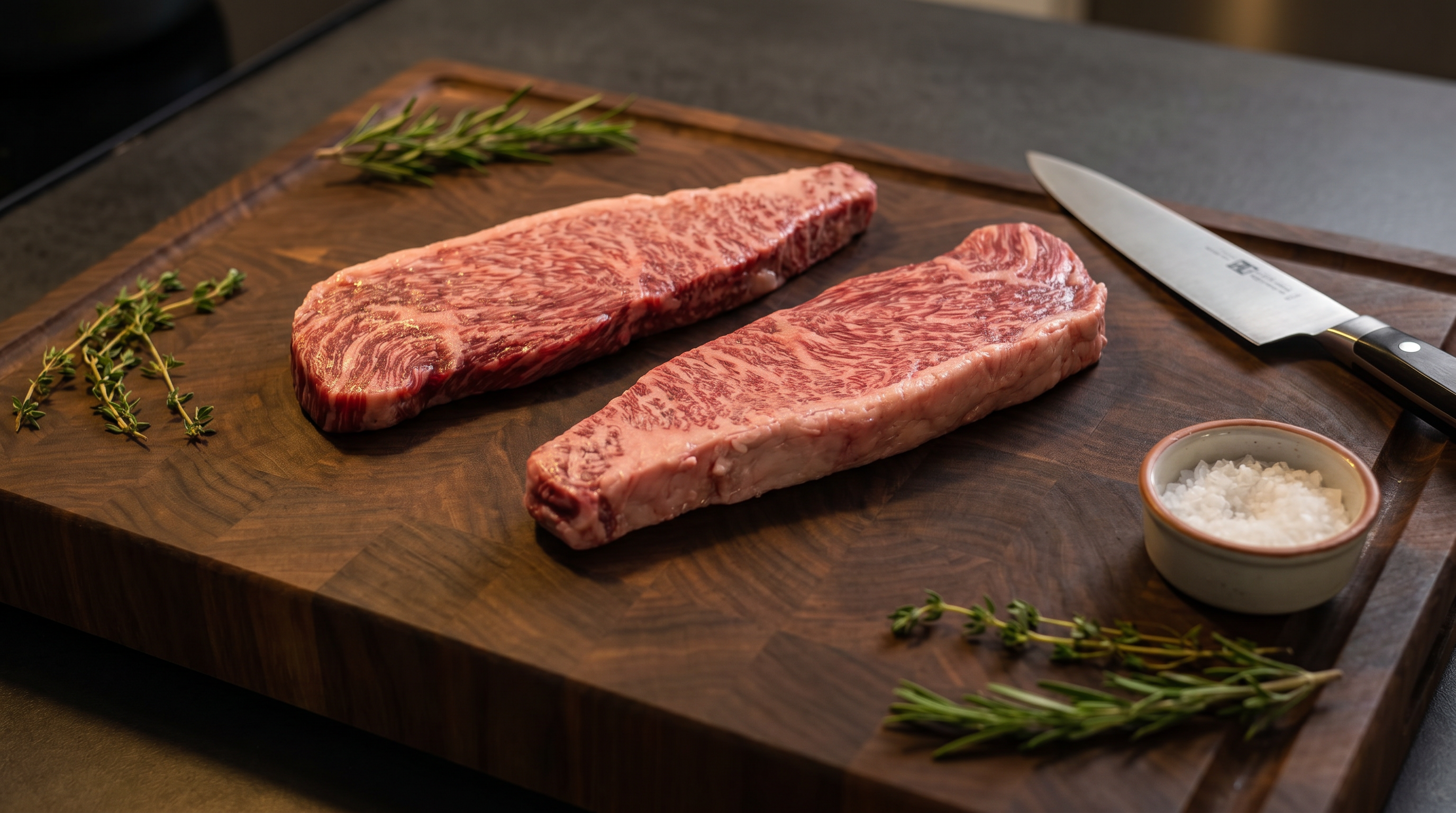 Meat N' Bone Facebook ad: Buy 1 Get 1 50% Off, A5 Miyazakigyu Picanha
