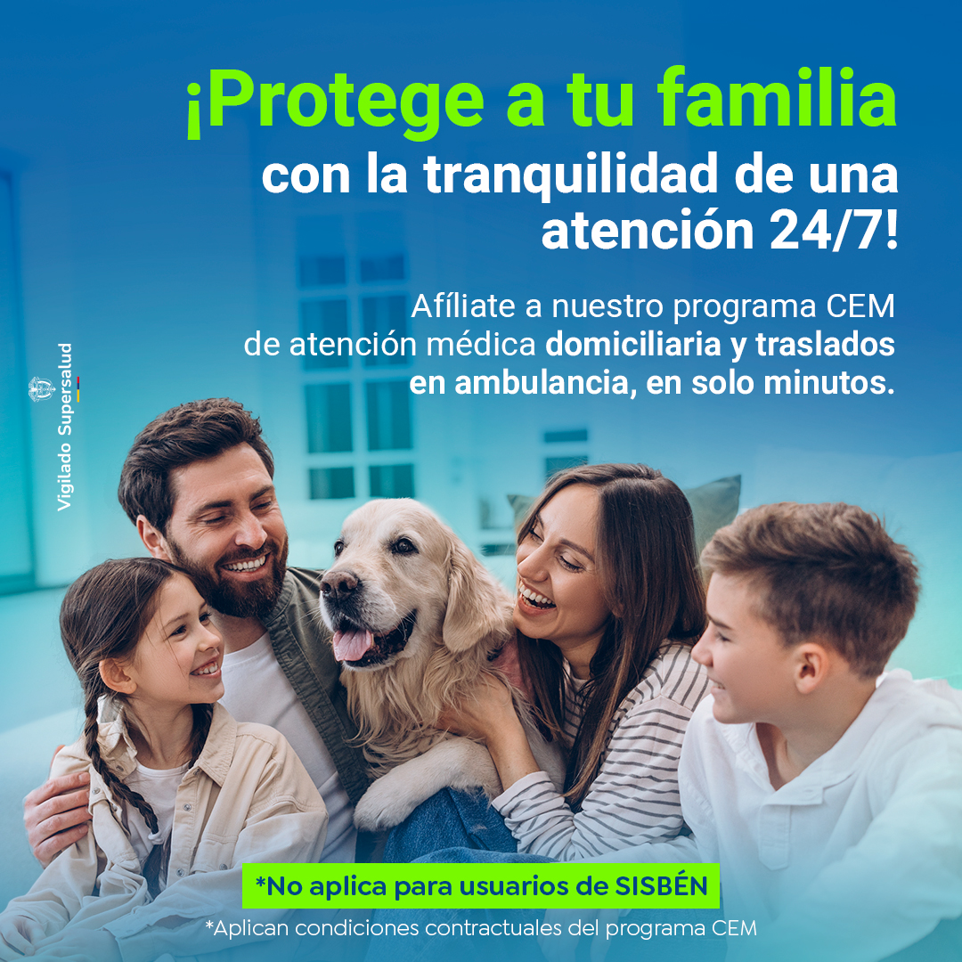 Coomeva Medicina Prepagada Facebook ad