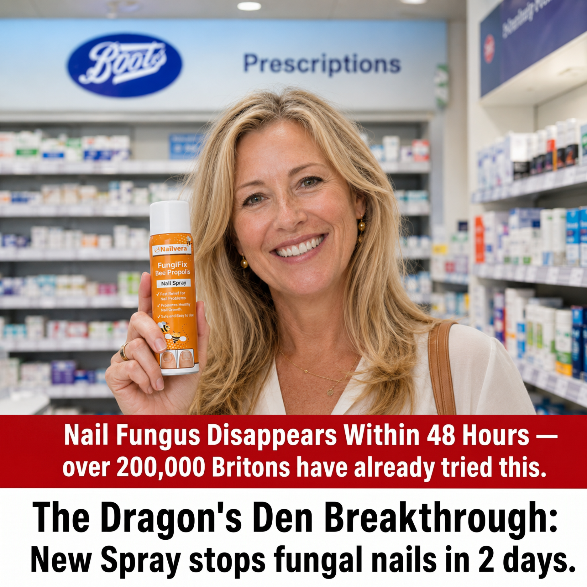 Health Journal UK Facebook ad: Over 200,000 Britons Have Already Tried This