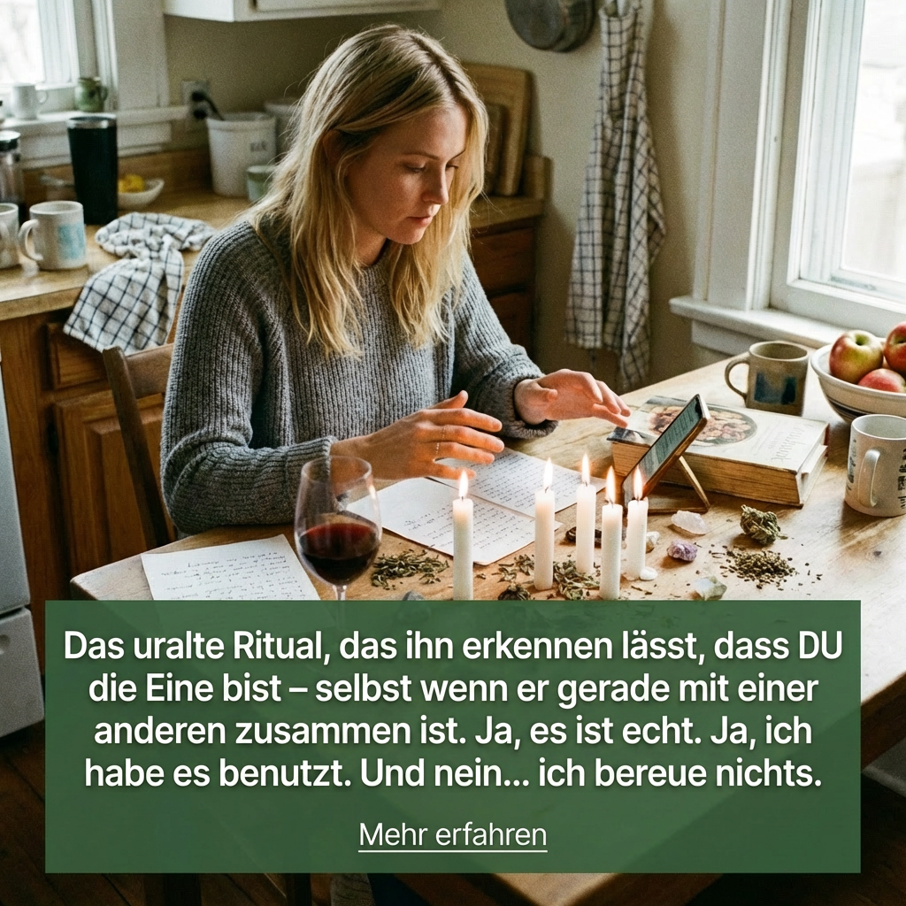 Verborgene Liebesgeheimnisse Facebook ad