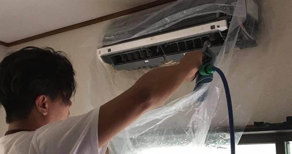 Mamy House Cleaning Service Yokosuka Facebook ad