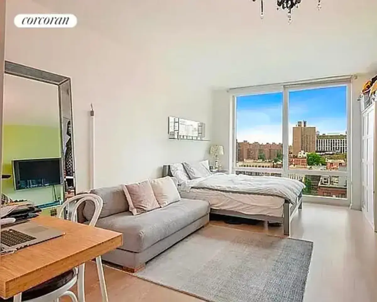 The Corcoran Group Facebook ad