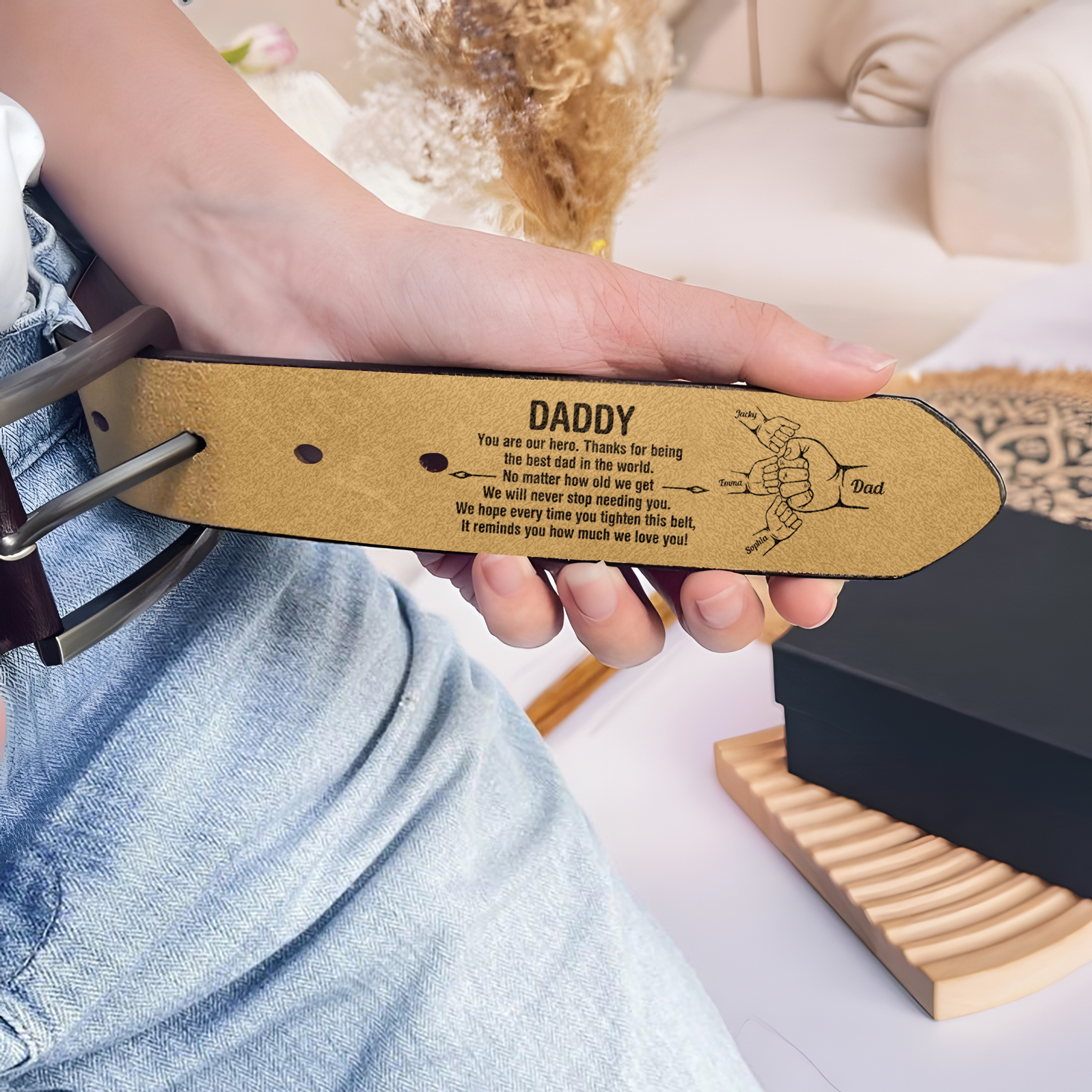 Jessemade UK Facebook ad
