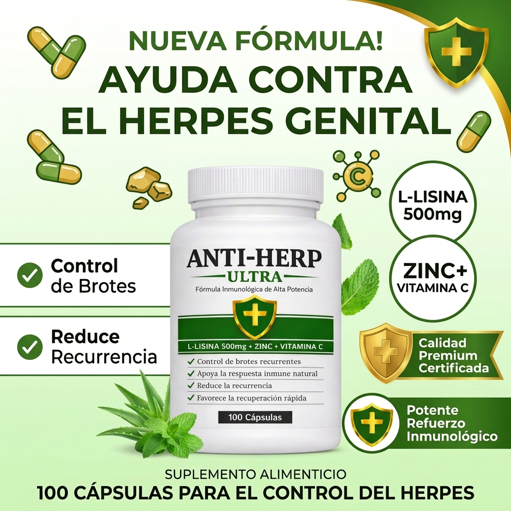 Mundo Natural Facebook ad