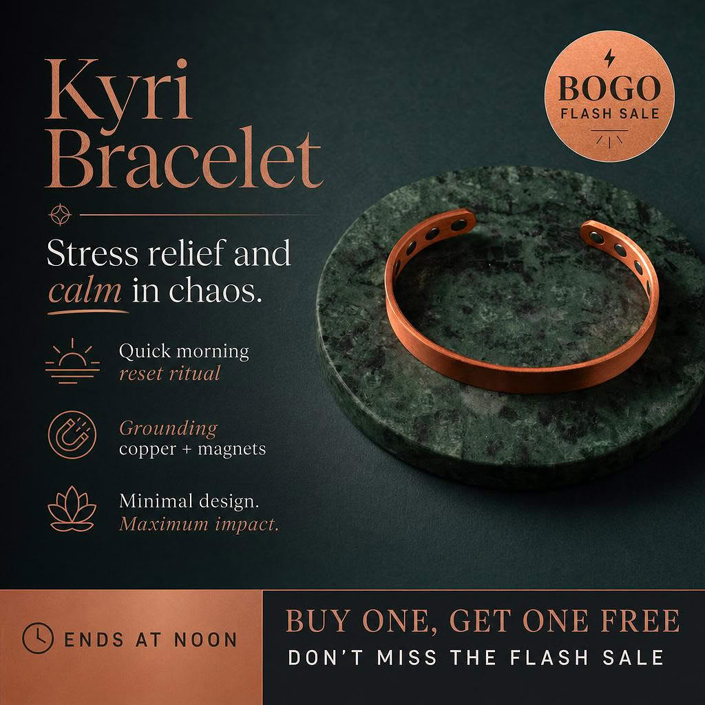 Karma Items Facebook ad