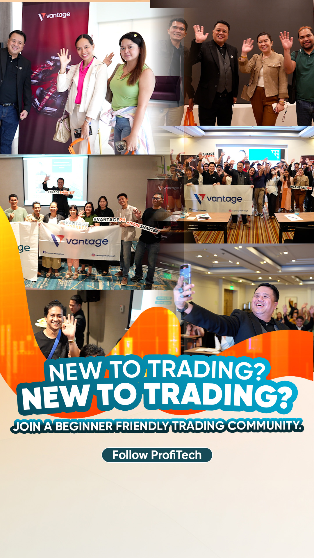 ProfiTech Philippines Facebook ad