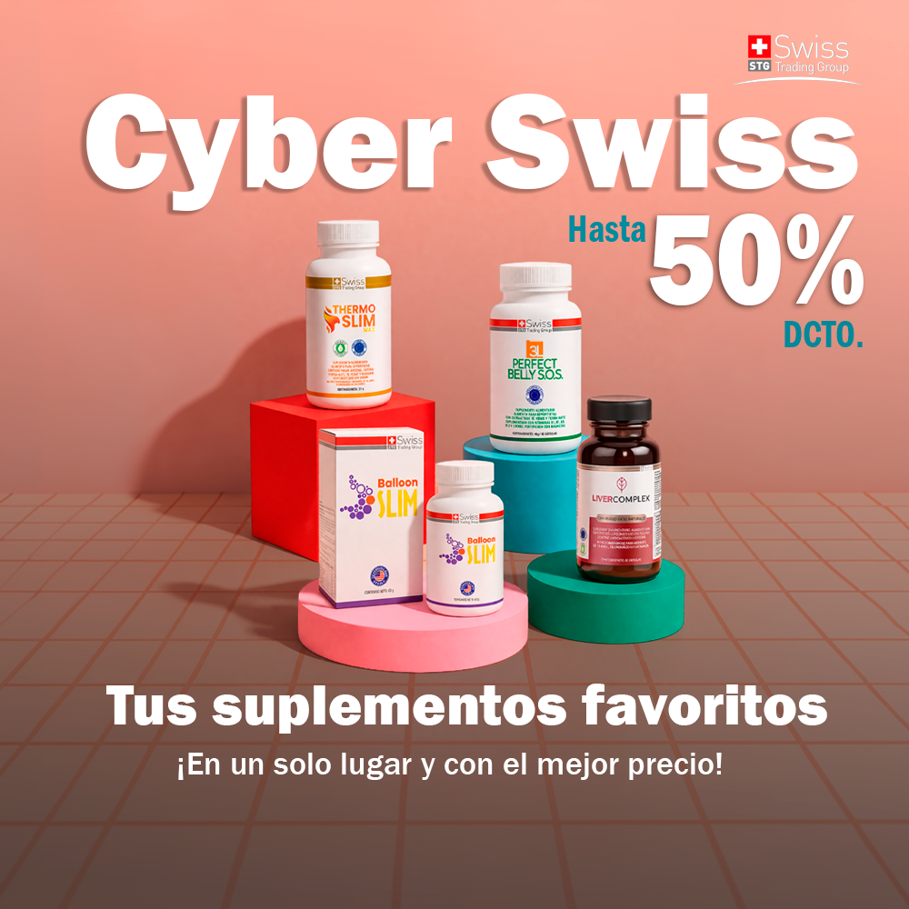 Swiss Nature Labs Facebook ad