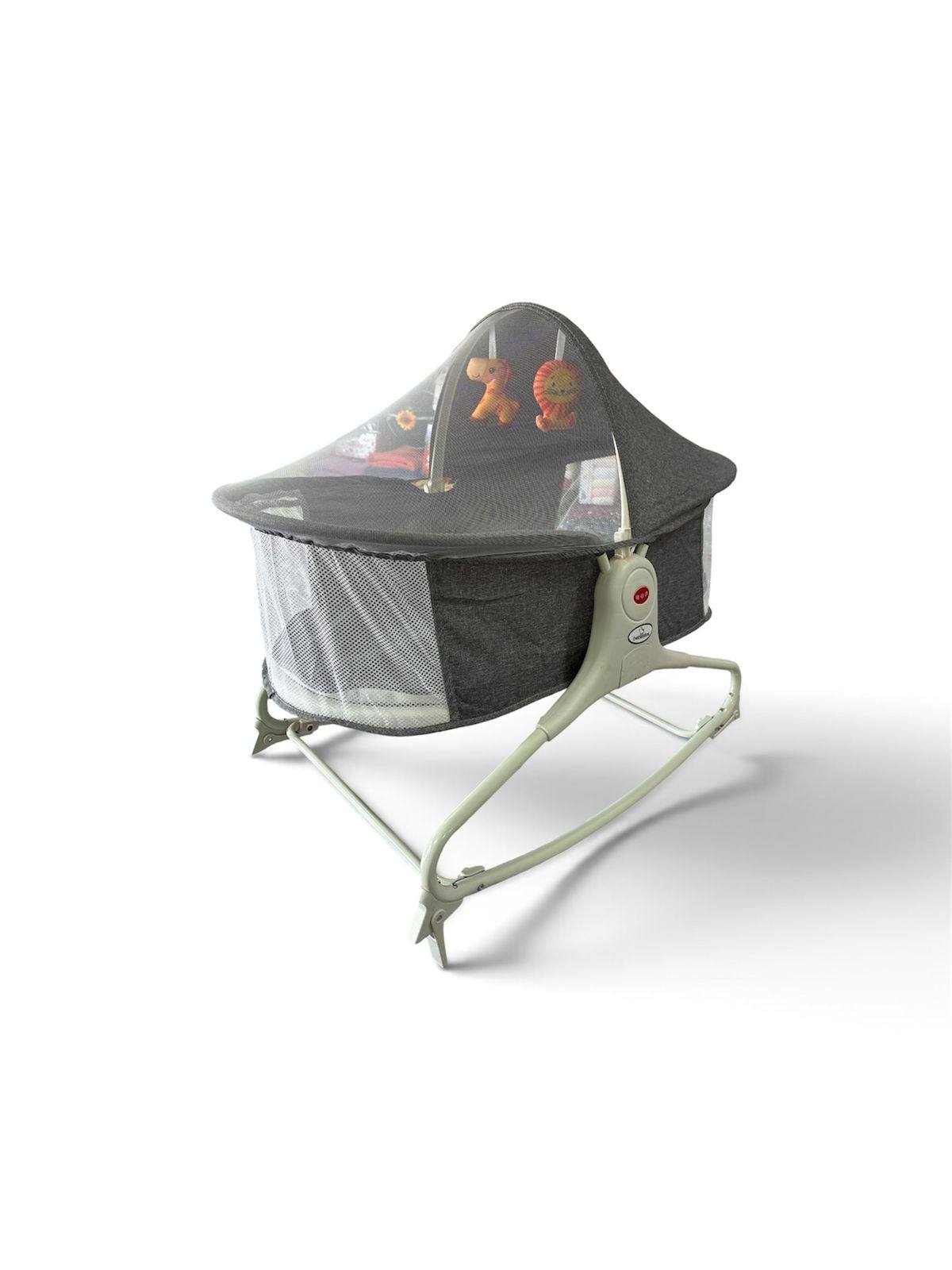 Julius Variety Store Facebook ad: Keep Baby Cozy, Safe & Comfortable!