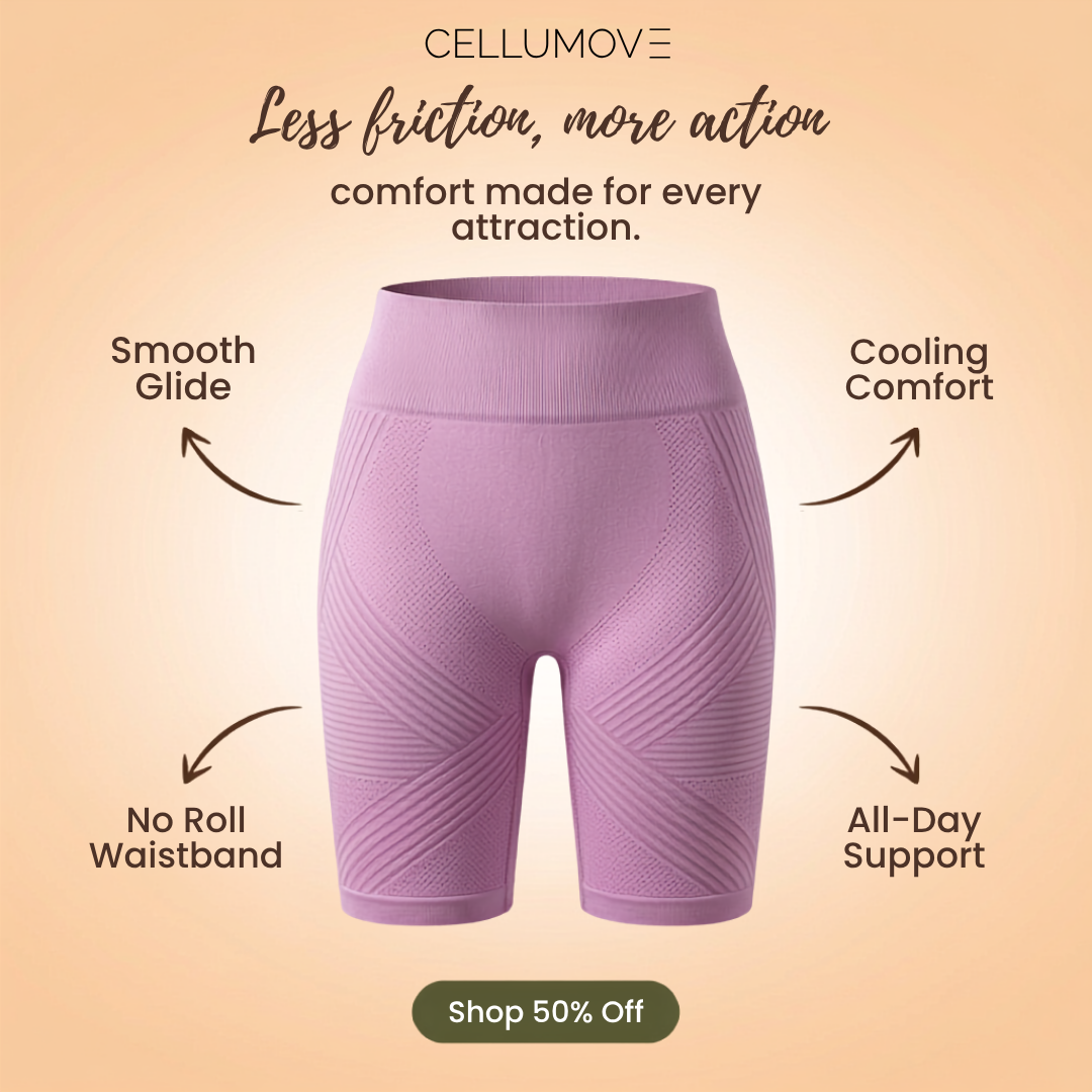 Cellumove Facebook ad