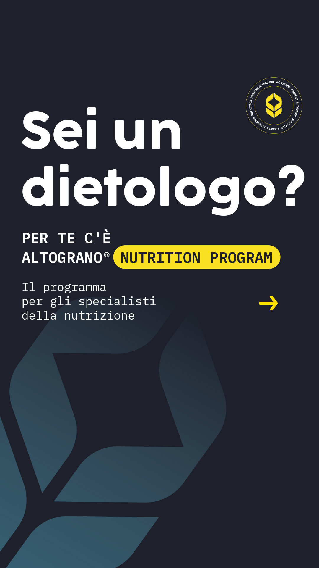 Altograno Facebook ad from Jun 15, 2026