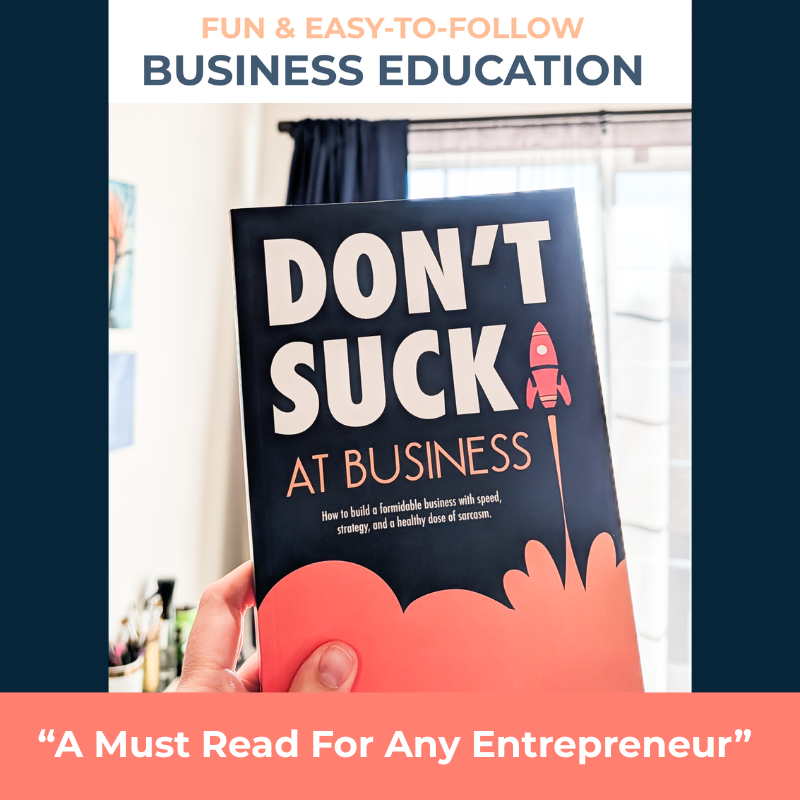 Launched Facebook ad