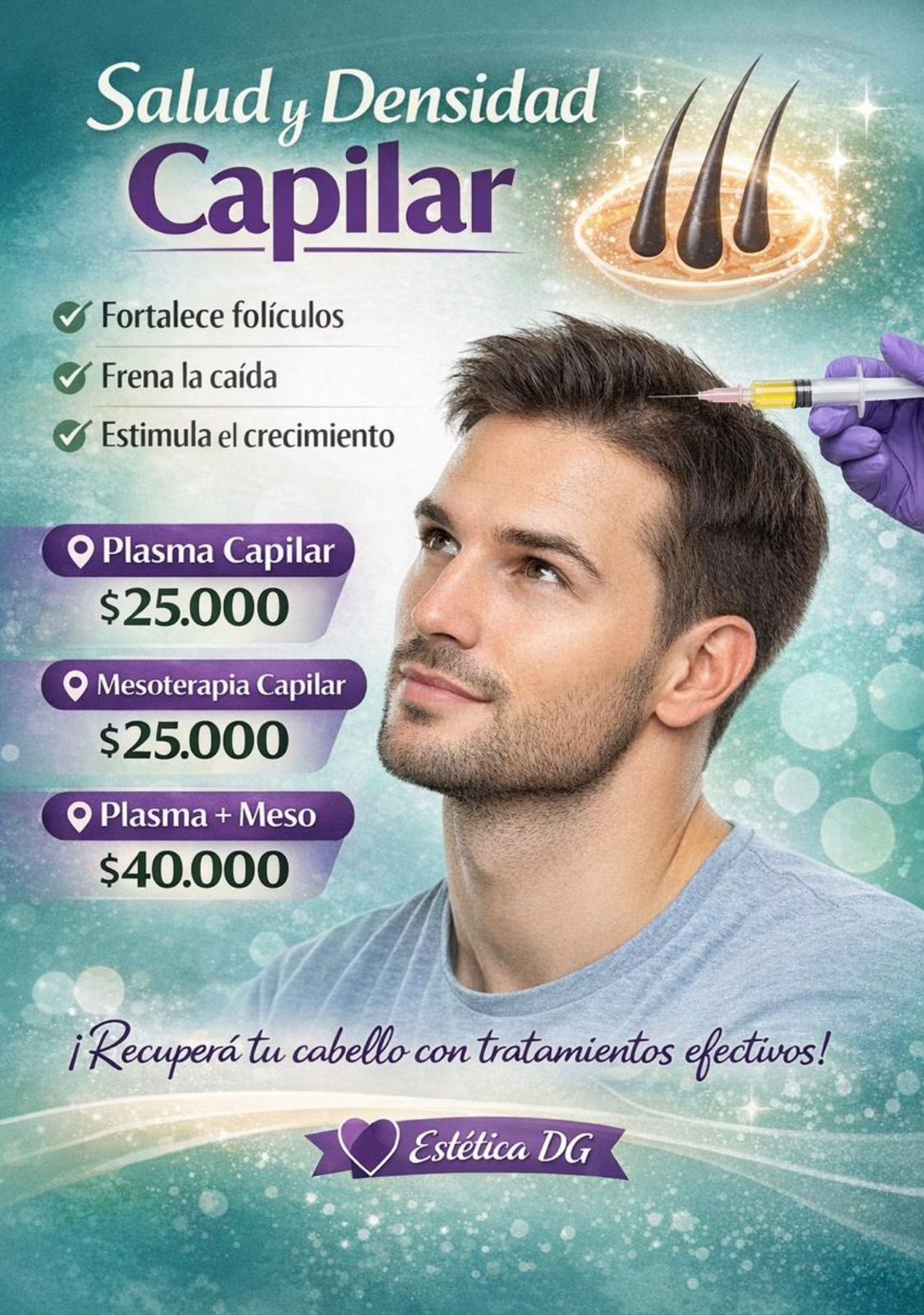 Depilación Láser Diodo Facebook ad from Feb 17, 2026