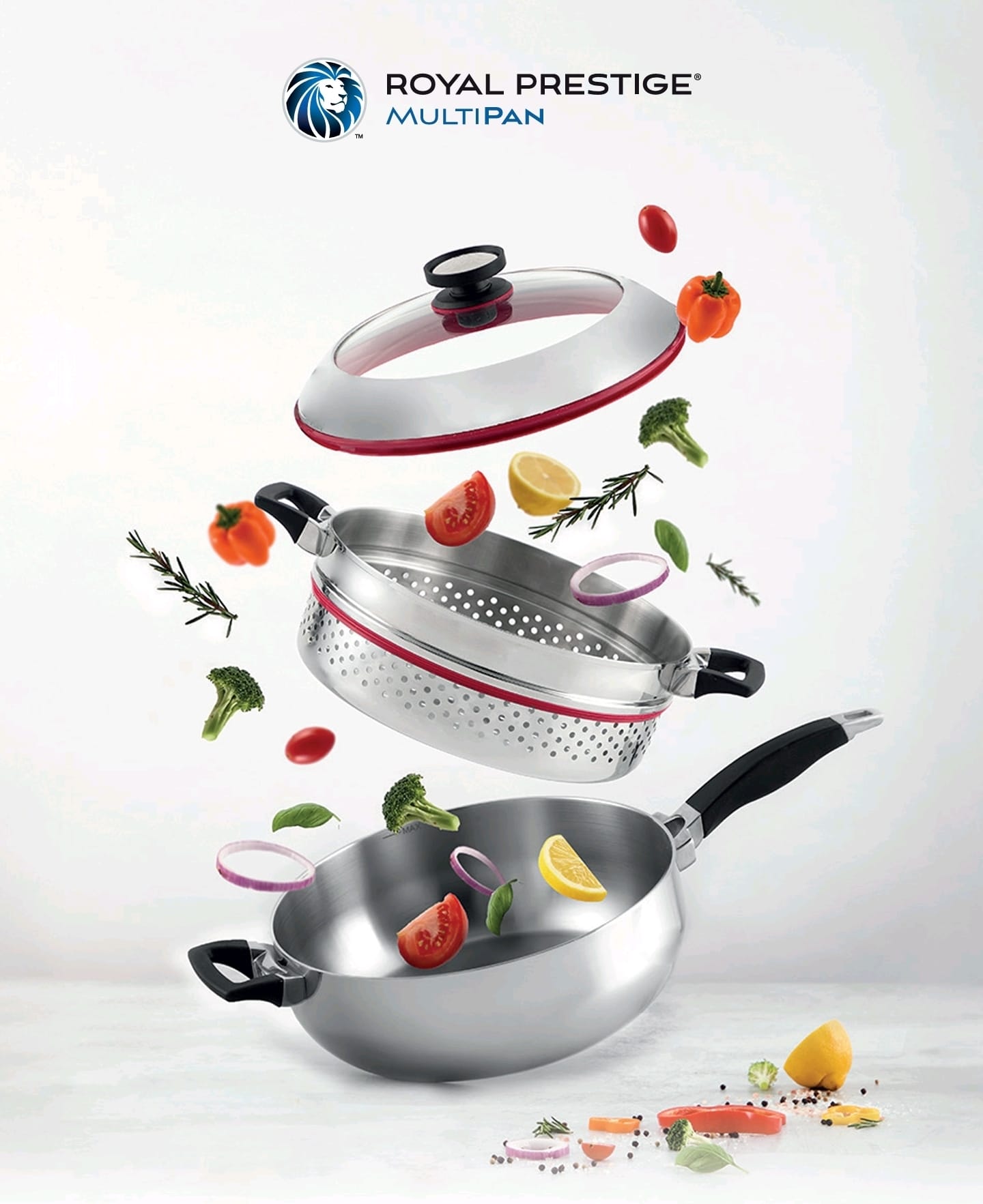 Mi Cocina Bonita Facebook ad: Cocina saludable en menos tiempo