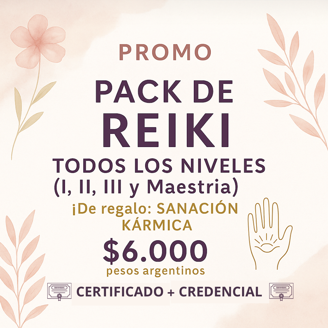 IEH  Instituto de Estudios Holisticos Facebook ad