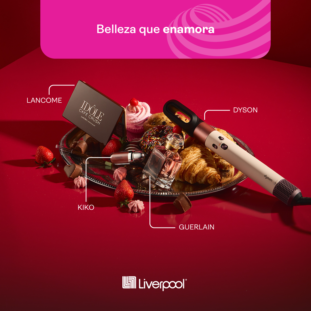 Liverpool Facebook ad