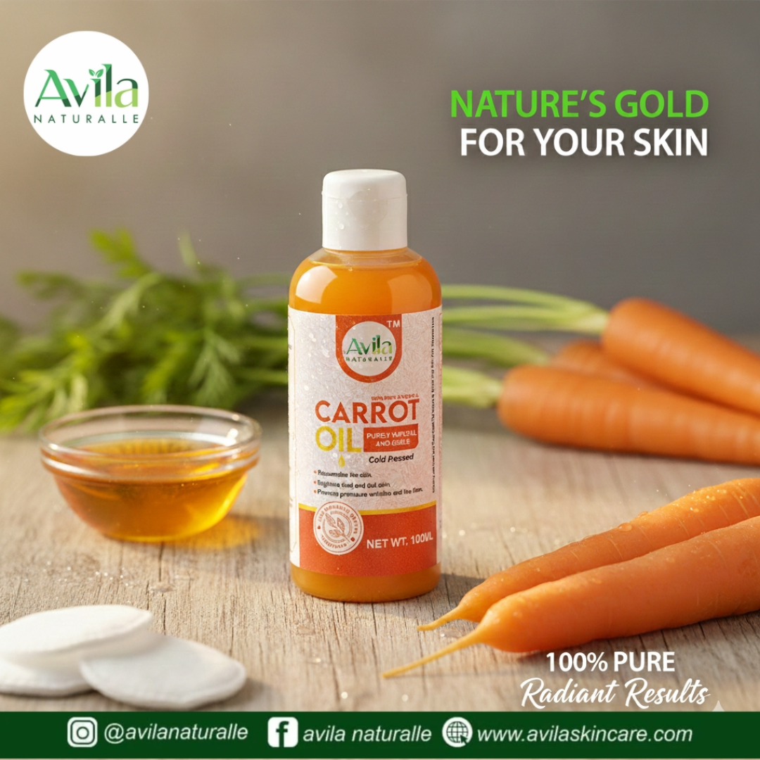 Avila Naturalle Facebook ad