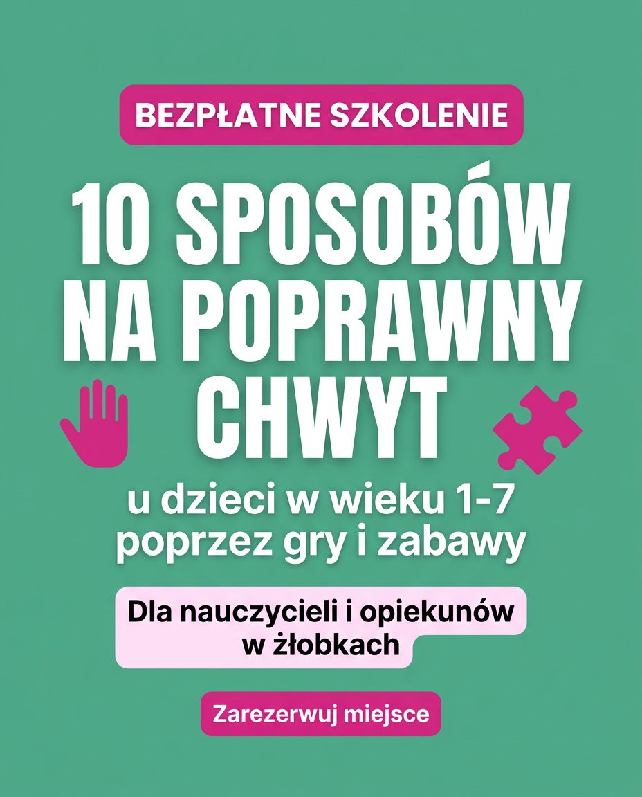 Sonia Michalik psycholog dziecięca Facebook ad