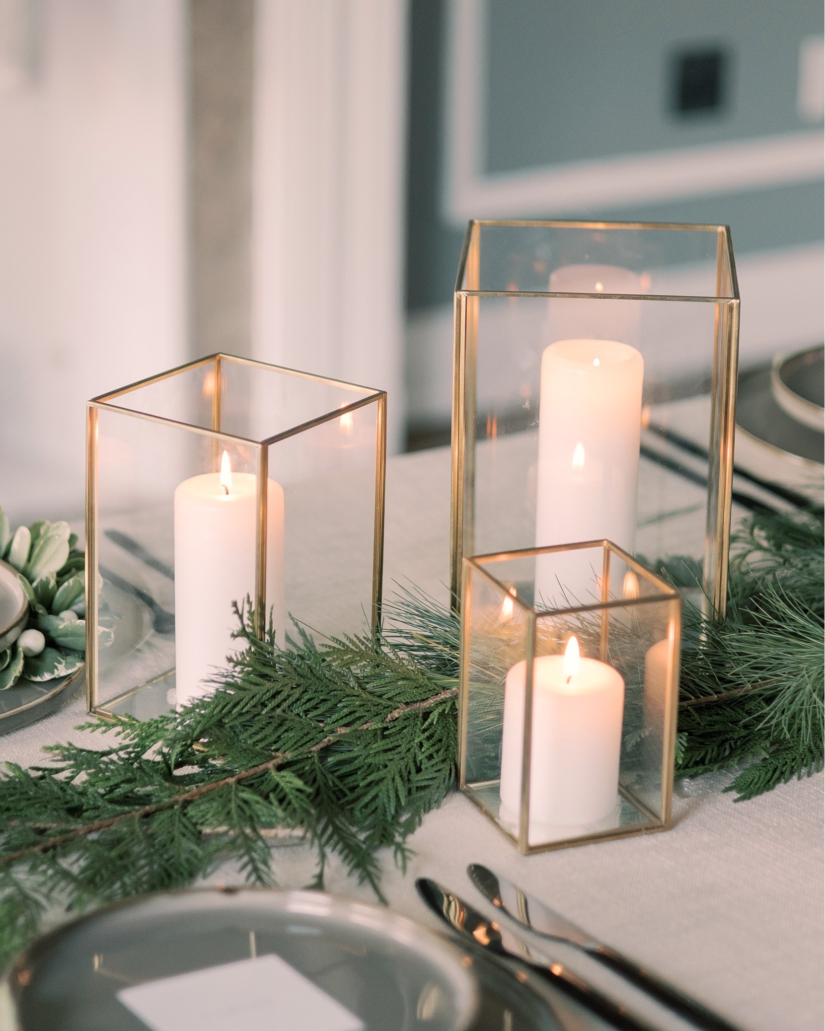Yummi Candles Facebook ad