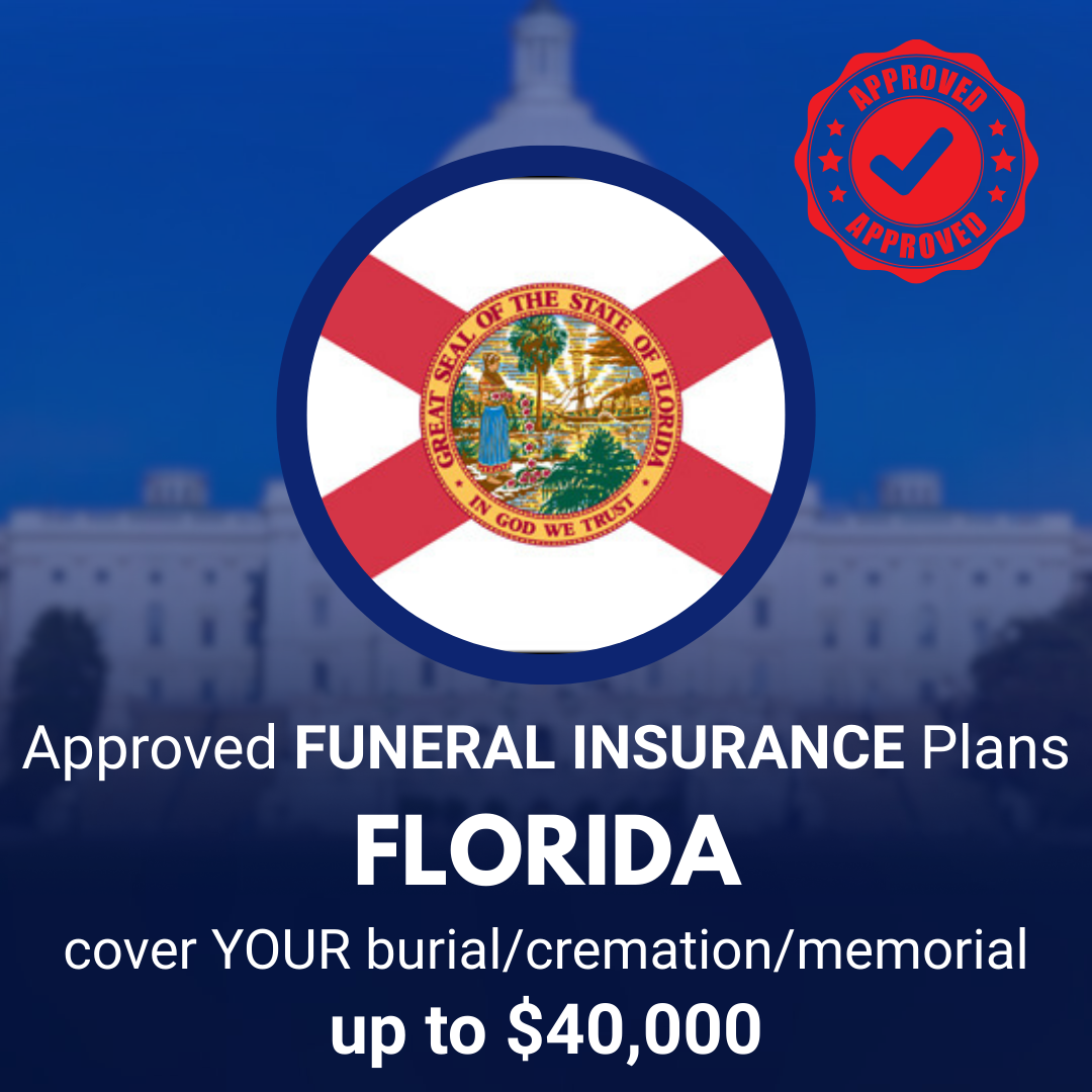 US Life Benefits Facebook ad