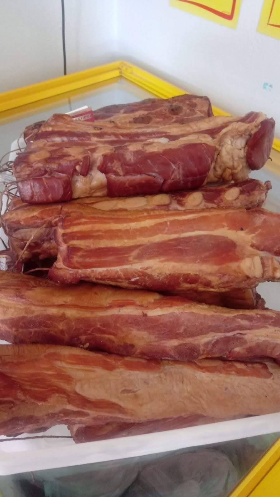 Frangos Guarapuava Facebook ad