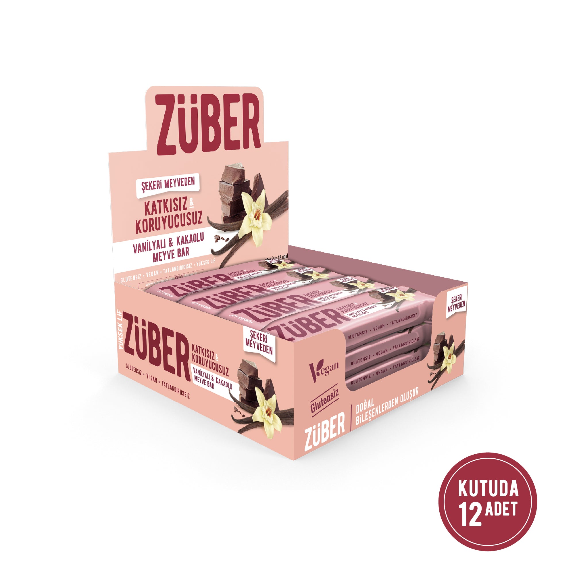 Züber Facebook ad: 2000 TL Üzeri İlk Alışverişlerde 500 TL İndirim…