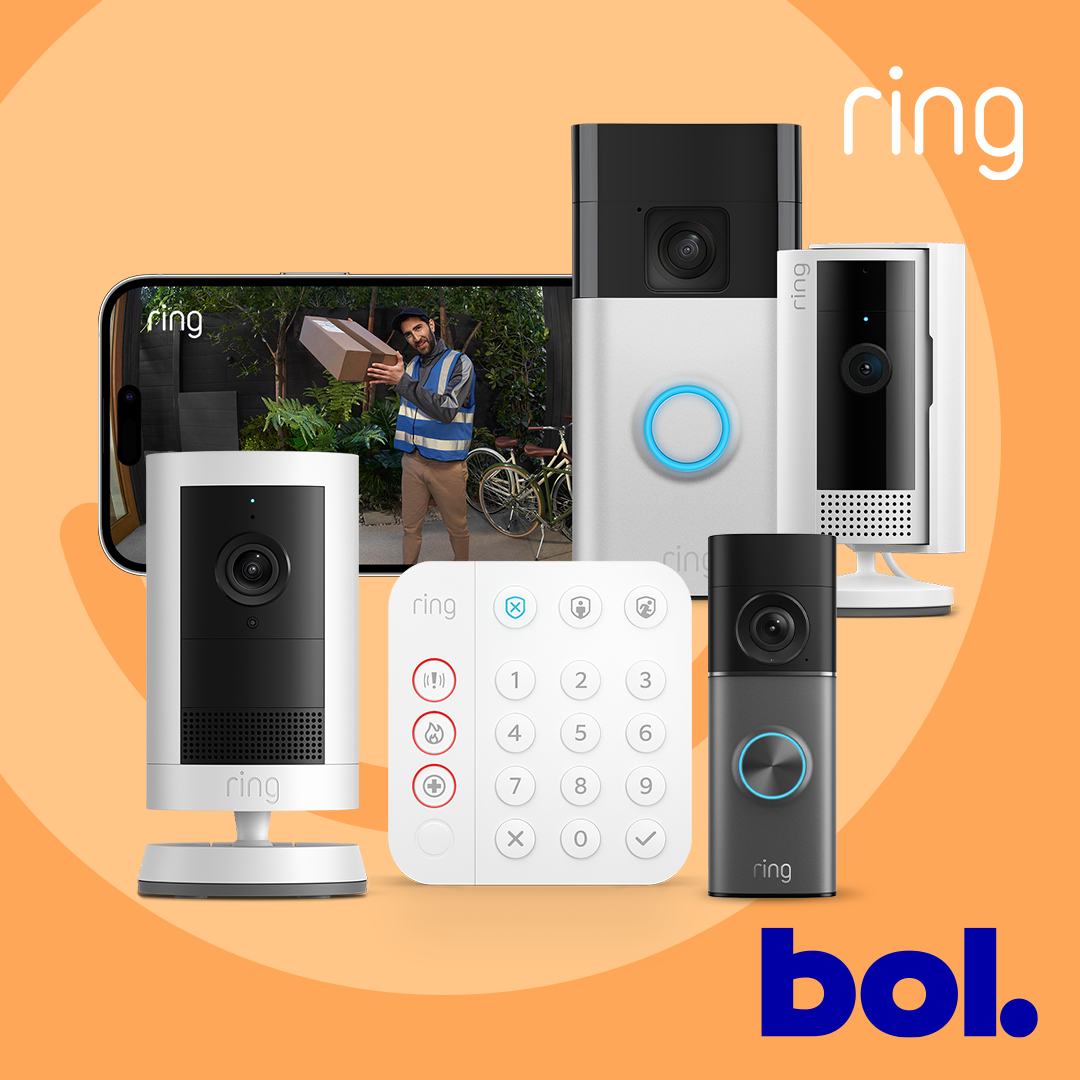bol Facebook ad