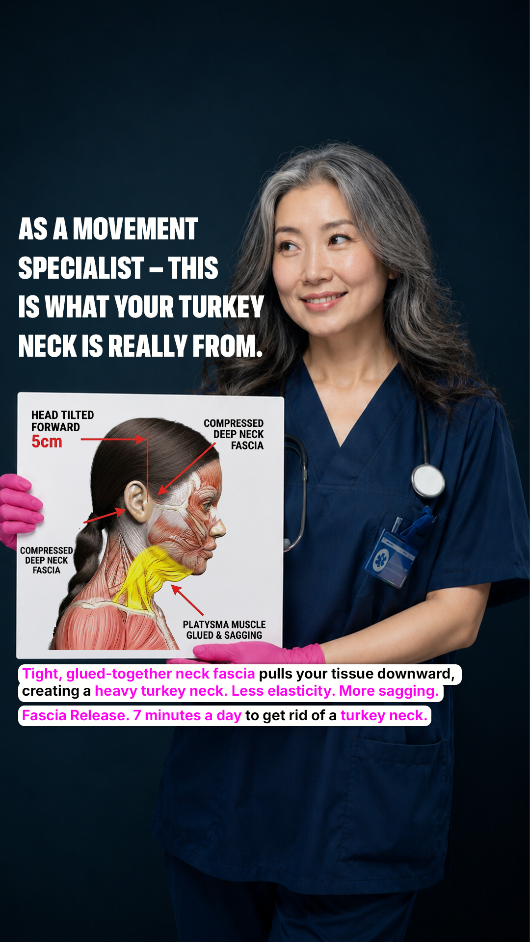 Luvly Facebook ad