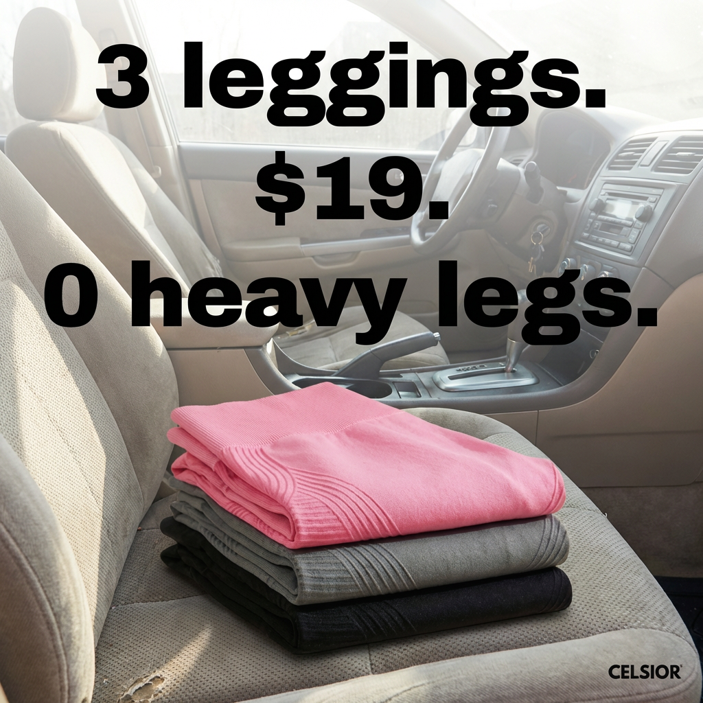 Celsior Facebook ad