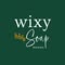 Wixy Soap Classes, Supplies & Natural Beauty Shop