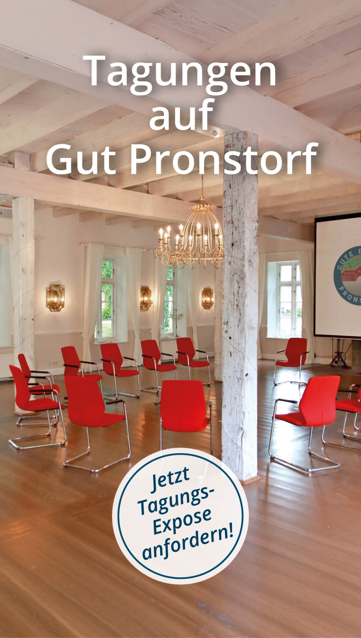 Business Gute Events Pronstorf Facebook ad