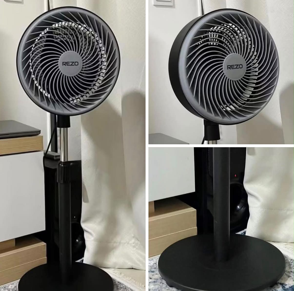 Bifoti suka belanja Facebook ad