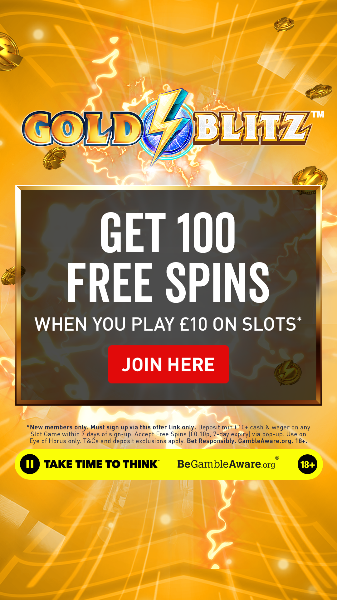 Virgin Bet Facebook ad