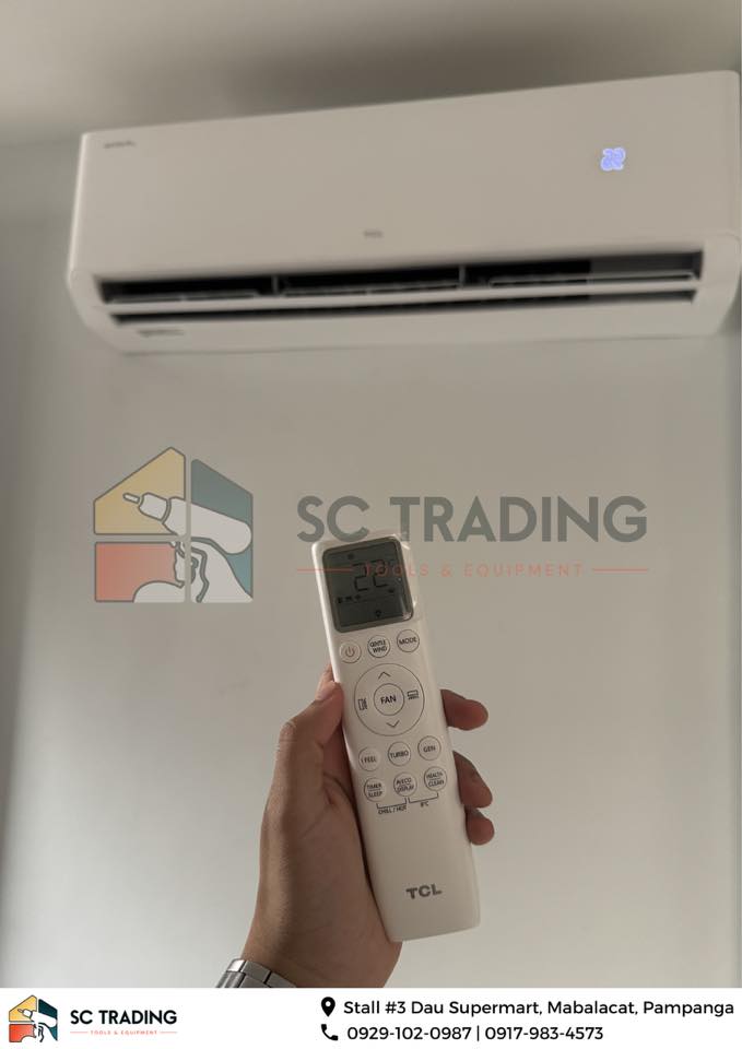 SC Trading Facebook ad
