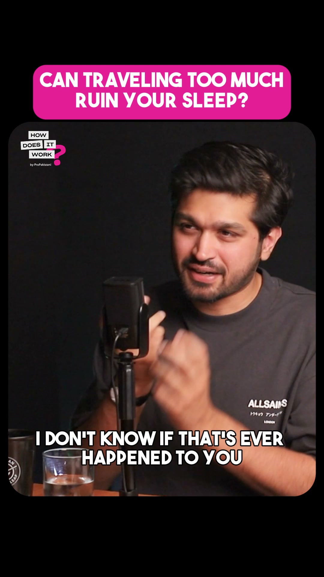 Master MoltyFoam Facebook ad: Rishtey Zindagi Bhar Kay!