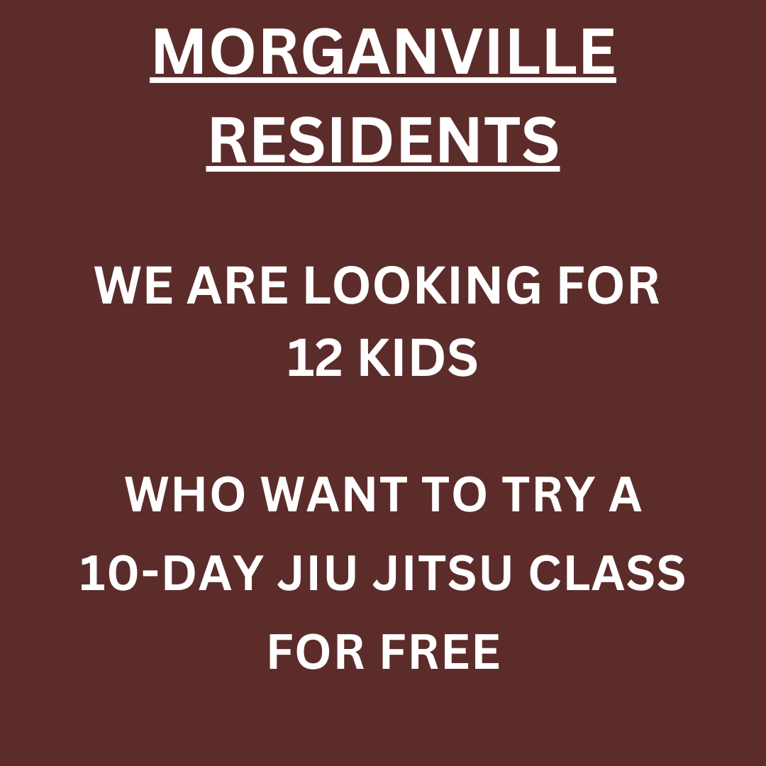 Heritage Jiu Jitsu Facebook ad