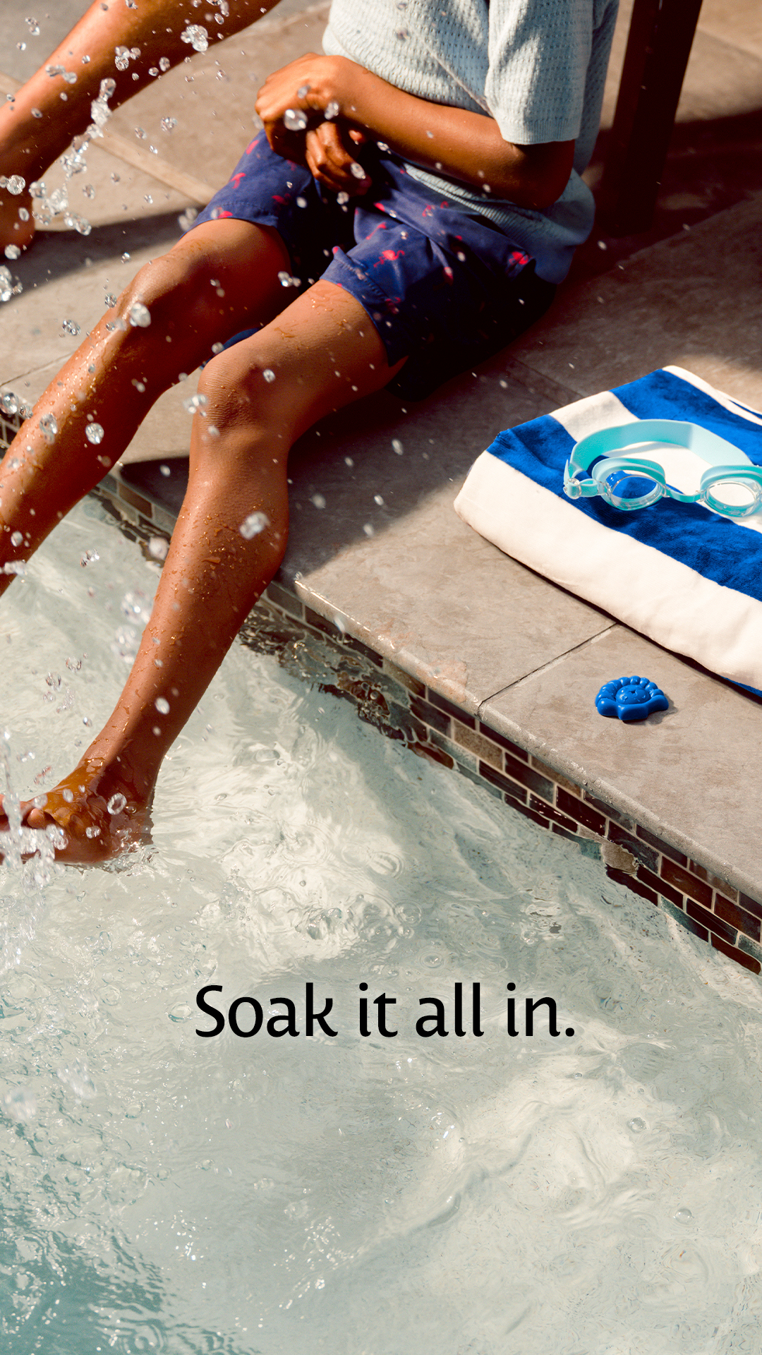 Best Western Hotels & Resorts Facebook ad