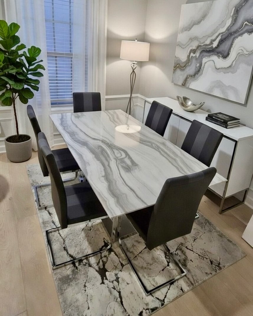 Galleria Furniture Facebook ad