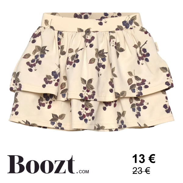 Boozt.com Facebook ad