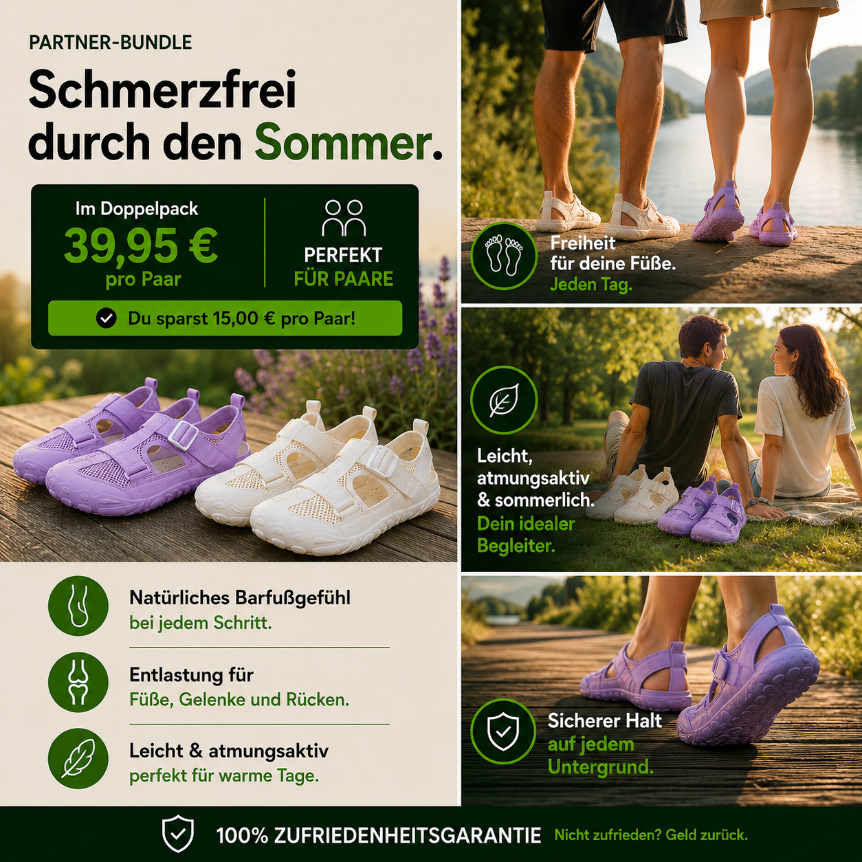 Ursprungsschritt Facebook ad