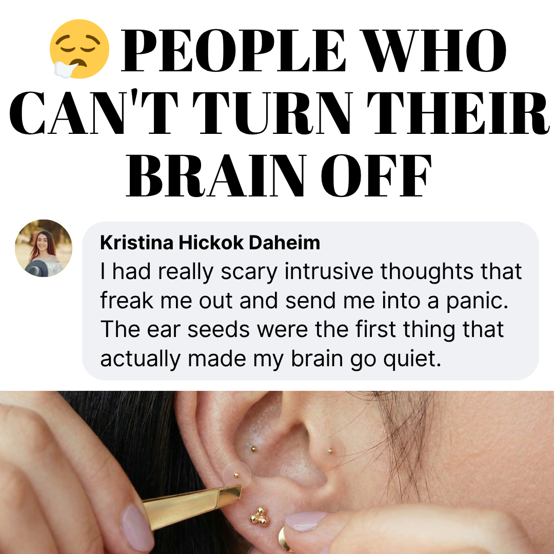 The Serenity Times Facebook ad: Finally. A Stress Protocol That Works At The Root.