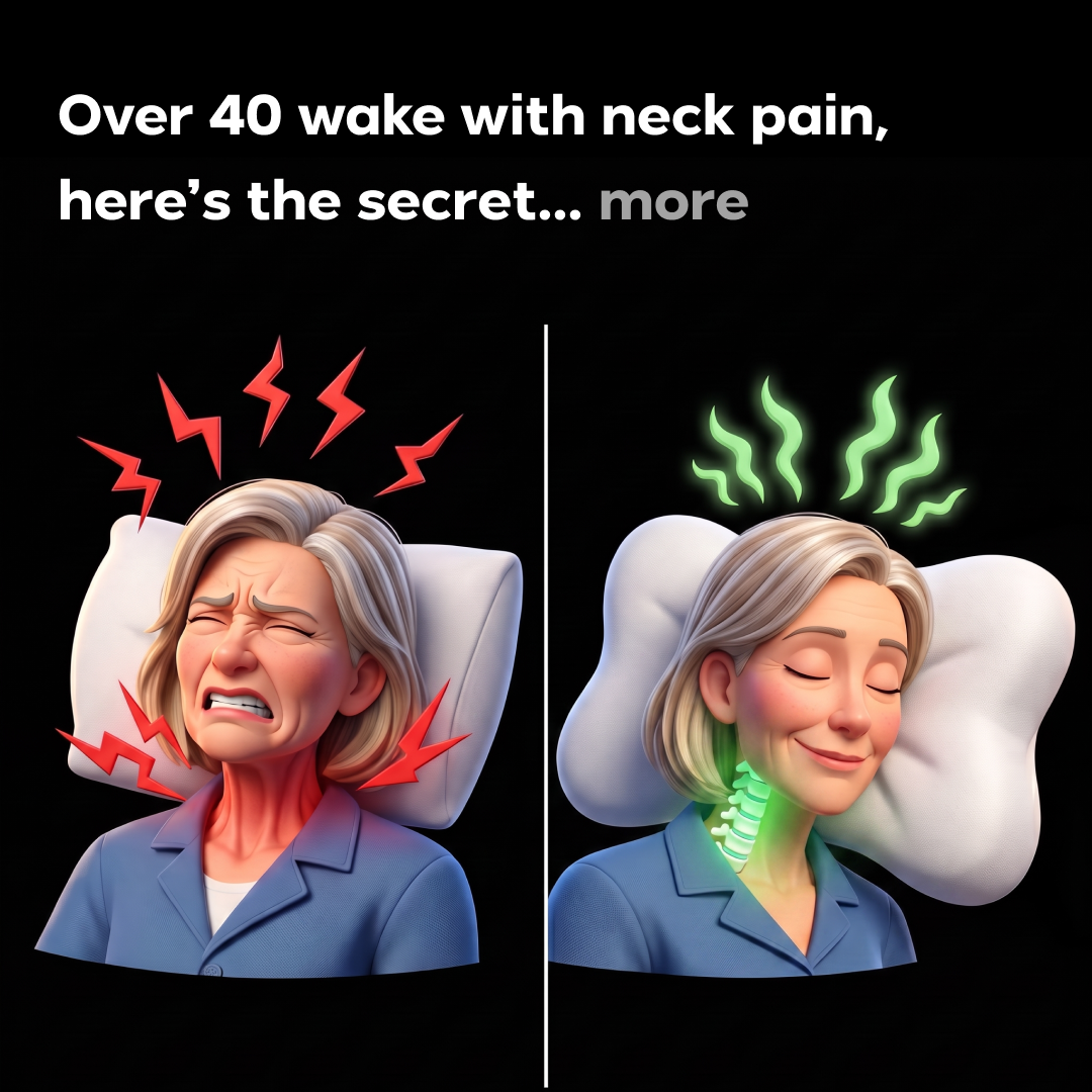 Mellow Sleep Facebook ad